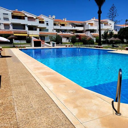 Apartament Casa El Faro La Cala De Mijas Zewnętrze zdjęcie